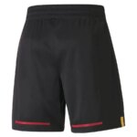 Mens Manchester City 2022/23 Away Shorts 2
