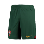 Mens Portugal 2022 Home Shorts