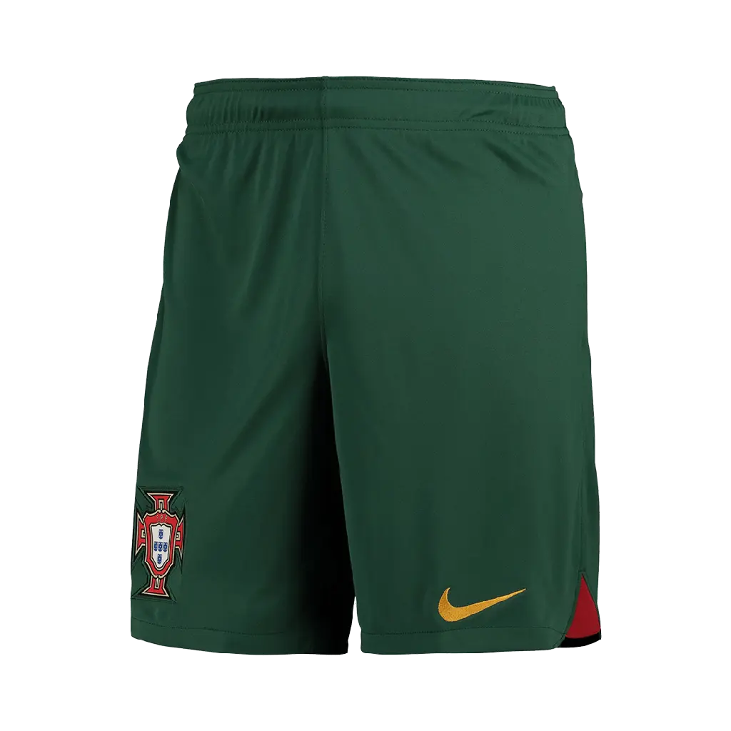 Portugal-2022-World-Cup-Home-Shorts-48547.png Mens Portugal 2022 Home Shorts