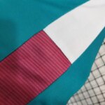 Mens Fluminense 2023/24 Pre-Match Shorts 4