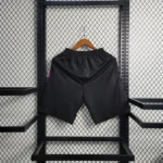 Mens Real Madrid 2023/24 Home Pre-Match Shorts 1