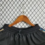 Mens Real Madrid 2023/24 Home Pre-Match Shorts 3