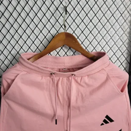 Mens Inter Miami CF 2023/24 Causal Shorts 1