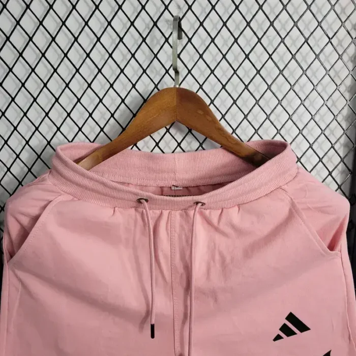 Mens Inter Miami CF 2023/24 Causal Shorts 1