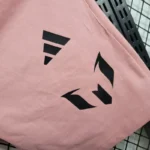 Mens Inter Miami CF 2023/24 Causal Shorts 5