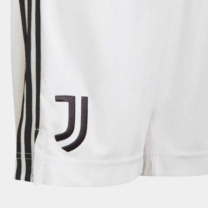 Mens Juventus 2021/22 Home Shorts 1