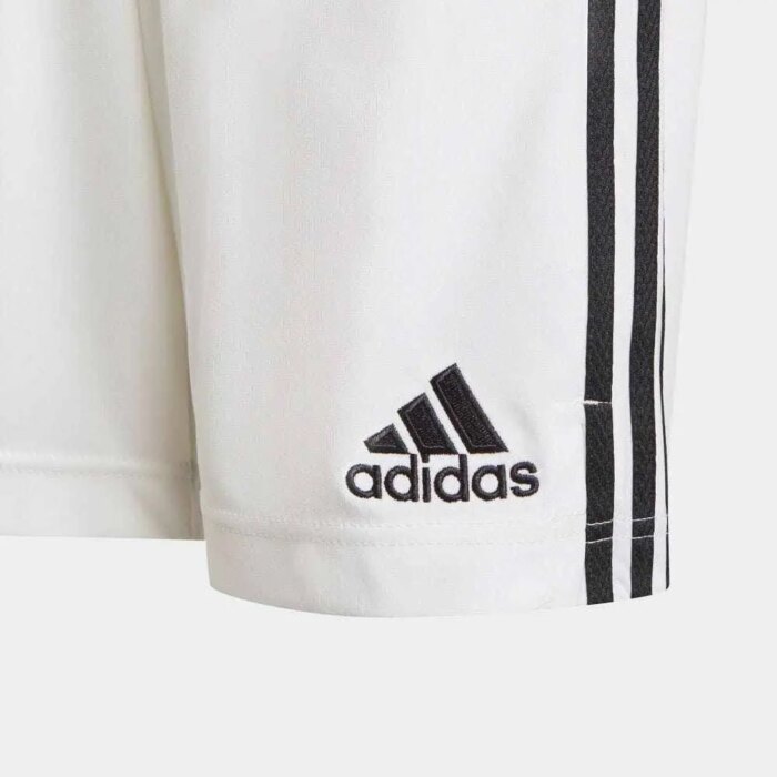 Mens Juventus 2021/22 Home Shorts 2