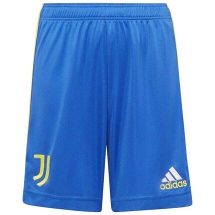 Mens Juventus 2021/22 Third Shorts