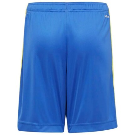 Mens Juventus 2021/22 Third Shorts 1