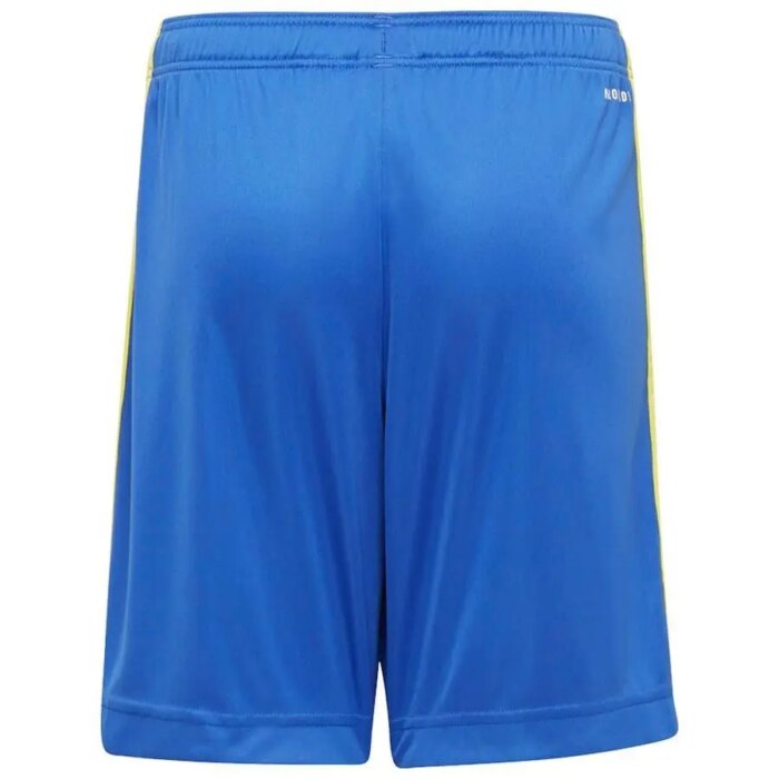 Mens Juventus 2021/22 Third Shorts 1