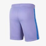 Mens Barcelona 2021/22 Away Shorts 1
