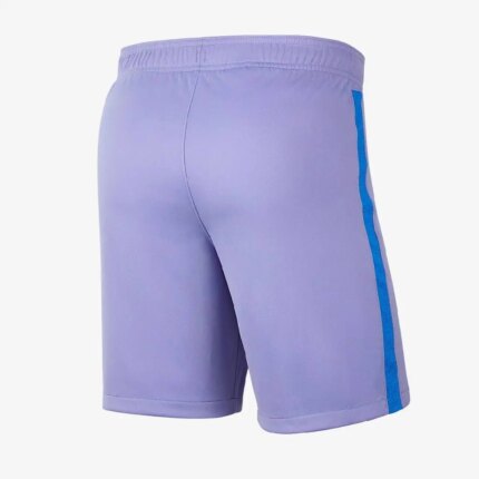 Mens Barcelona 2021/22 Away Shorts 1