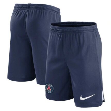 Mens Paris Saint-Germain 2022/23 Home Shorts