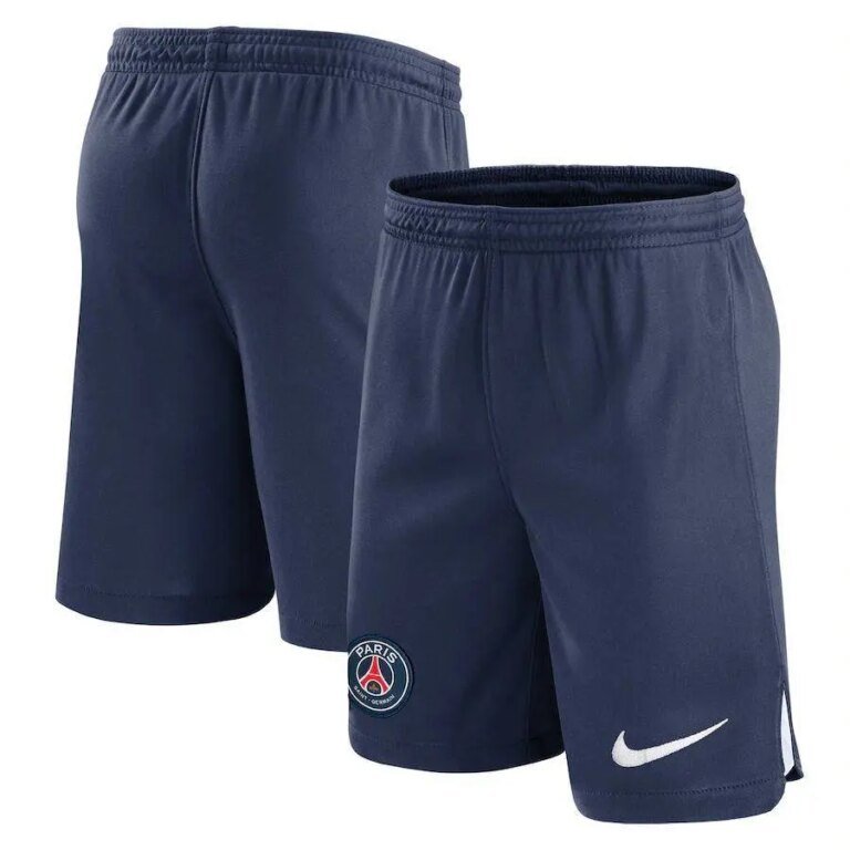 Mens Paris Saint-Germain 2022/23 Home Shorts