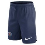 Mens Paris Saint-Germain 2022/23 Home Shorts 1