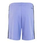 Mens Real Madrid 2022/23 Away Shorts 1