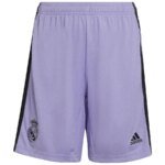 Mens Real Madrid 2022/23 Away Shorts
