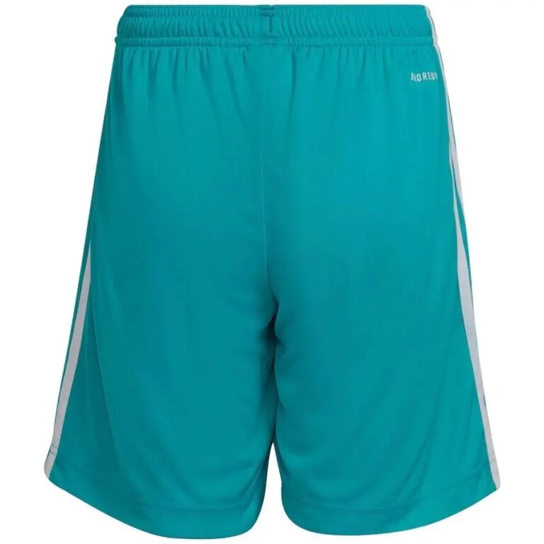 Mens Real Madrid 2021/22 Third Shorts 1