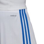 Mens Real Madrid 2021/22 Home Shorts 2