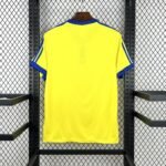 Retro Nottingham Forest 1977/78 Away Jersey 1