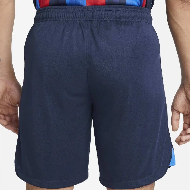 Mens Barcelona 2022/23 Home Shorts 1