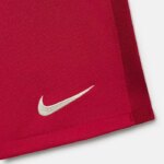 Mens Barcelona 2021/22 Home Shorts 2