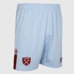 Mens Thai Version West Ham United 2022/23 Home Shorts