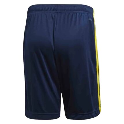Mens Sweden 2021 Home Shorts 1