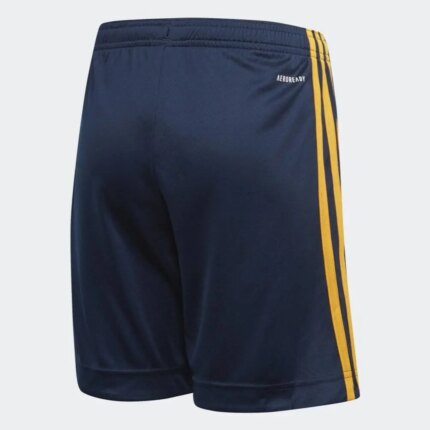 Mens Spain 2021 Home Shorts 1
