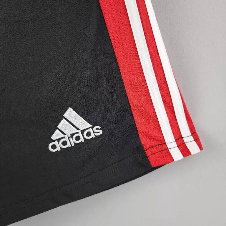 Mens Sao Paulo 2022 Away Shorts 1