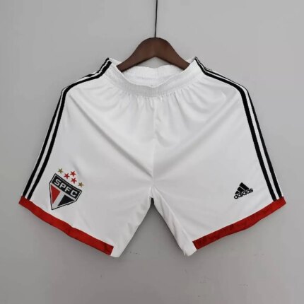 Mens Sao Paulo 2022 Home Shorts