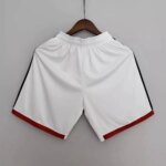 Mens Sao Paulo 2022 Home Shorts 1
