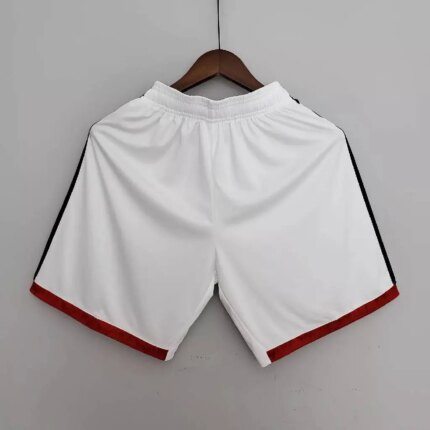 Mens Sao Paulo 2022 Home Shorts 1