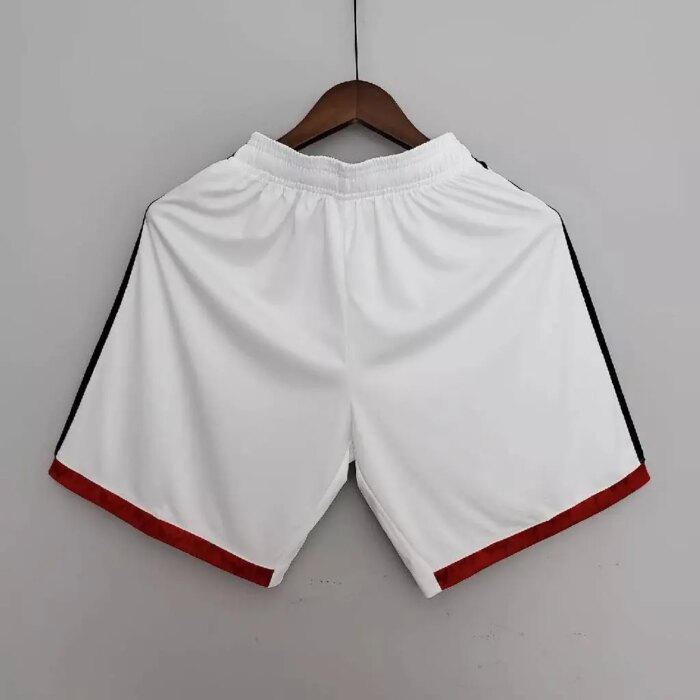 Mens Sao Paulo 2022 Home Shorts 1