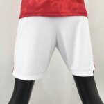 Mens Russia 2021 Home Shorts 1