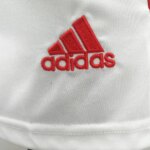 Mens Russia 2021 Home Shorts 4