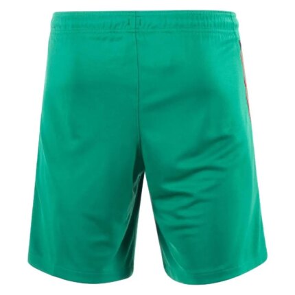 Mens Portugal 2021 Home Shorts 1