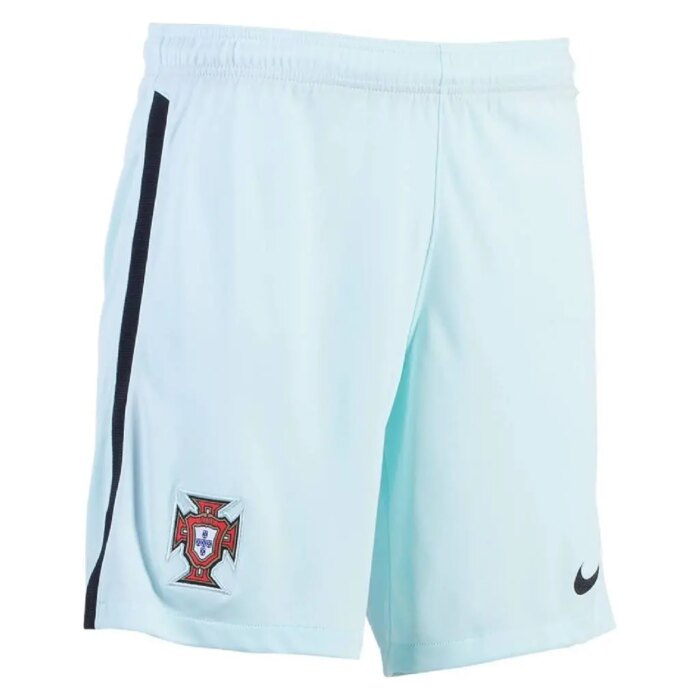 Mens Portugal 2021 Away Shorts 2