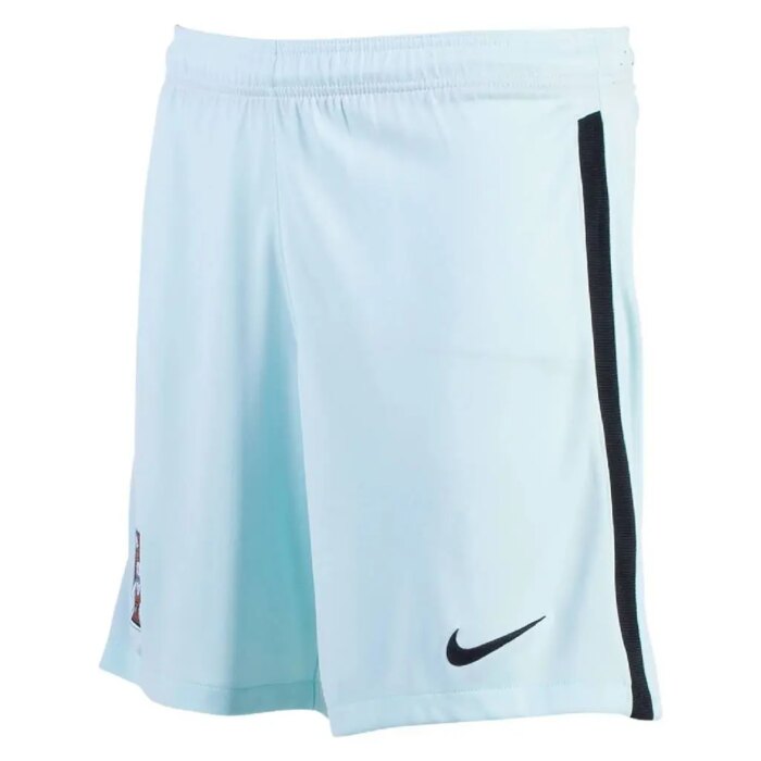 Mens Portugal 2021 Away Shorts 3
