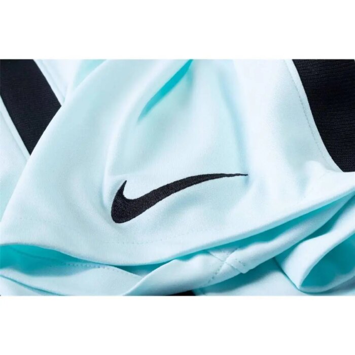 Mens Portugal 2021 Away Shorts 5
