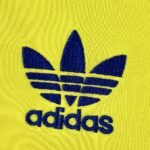 Retro Nottingham Forest 1977/78 Away Jersey 4