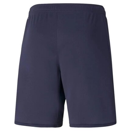 Mens Olympique Marseille 2021/22 Away Shorts 1