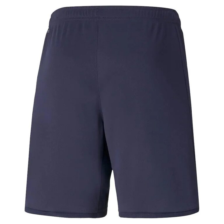 Mens Olympique Marseille 2021/22 Away Shorts 1