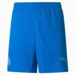 Mens Olympique Marseille 2021/22 Third Shorts