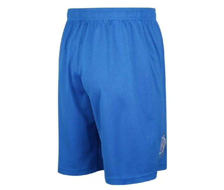 Mens Olympique Marseille 2021/22 Third Shorts 1