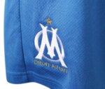 Mens Olympique Marseille 2021/22 Third Shorts 2