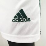 Mens Northern Ireland 2020 Home Shorts 5