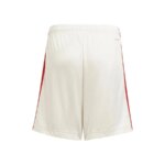Mens Manchester United 2021/22 Home Shorts 1