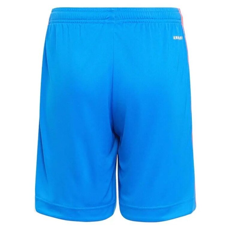 Mens Manchester United 2021/22 Away Shorts 1