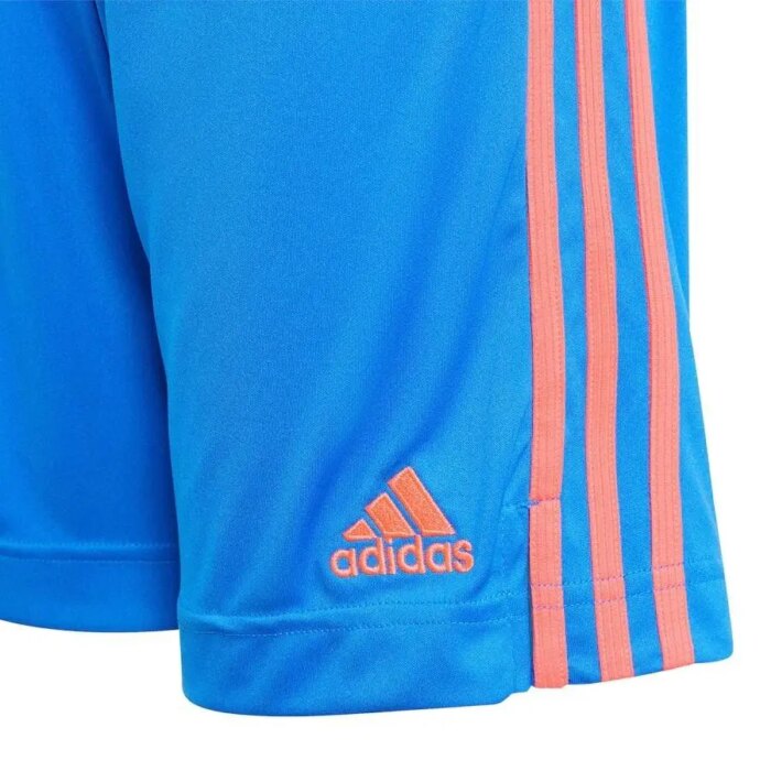 Mens Manchester United 2021/22 Away Shorts 3